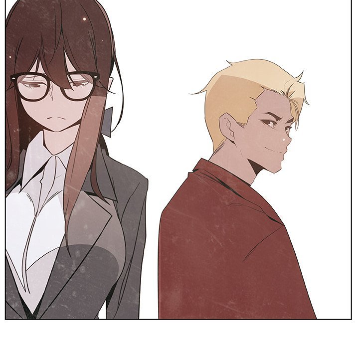 Fallen Flower Chapter 53 Page 9