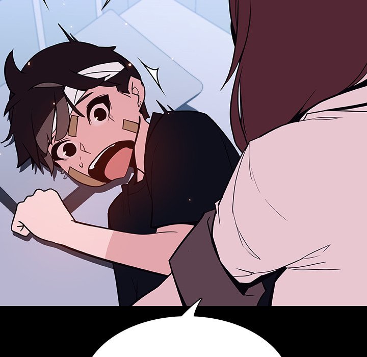 Fallen Flower Chapter 54 Page 107