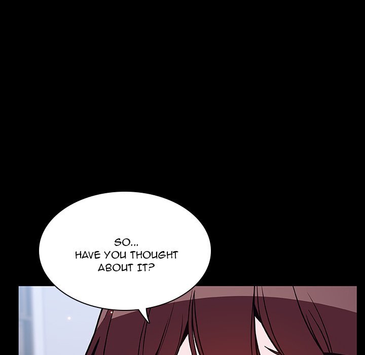 Fallen Flower Chapter 54 Page 113