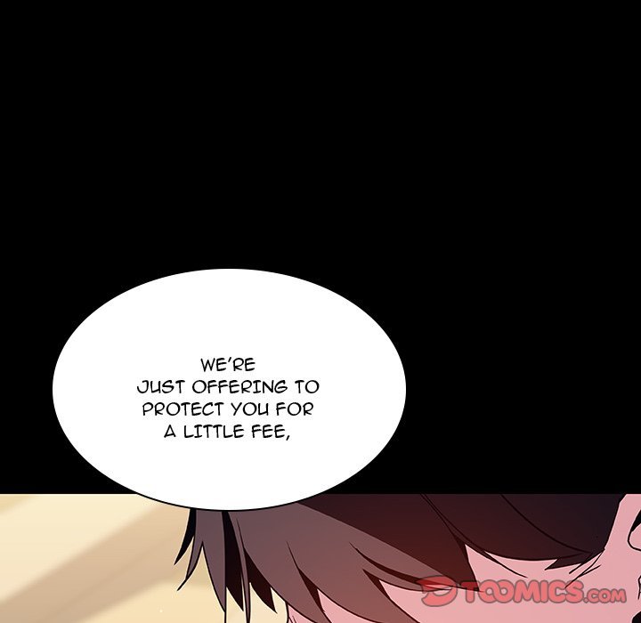 Fallen Flower Chapter 54 Page 12