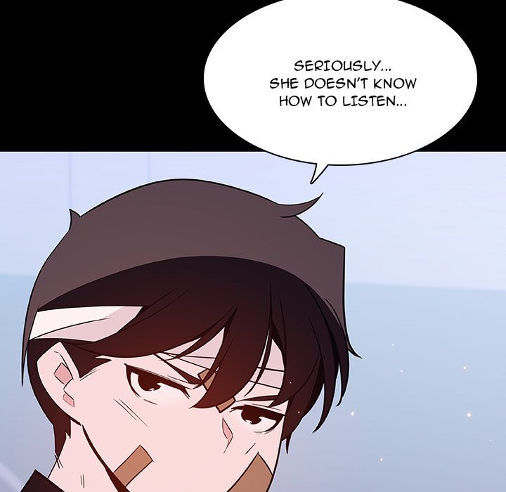 Fallen Flower Chapter 54 Page 158