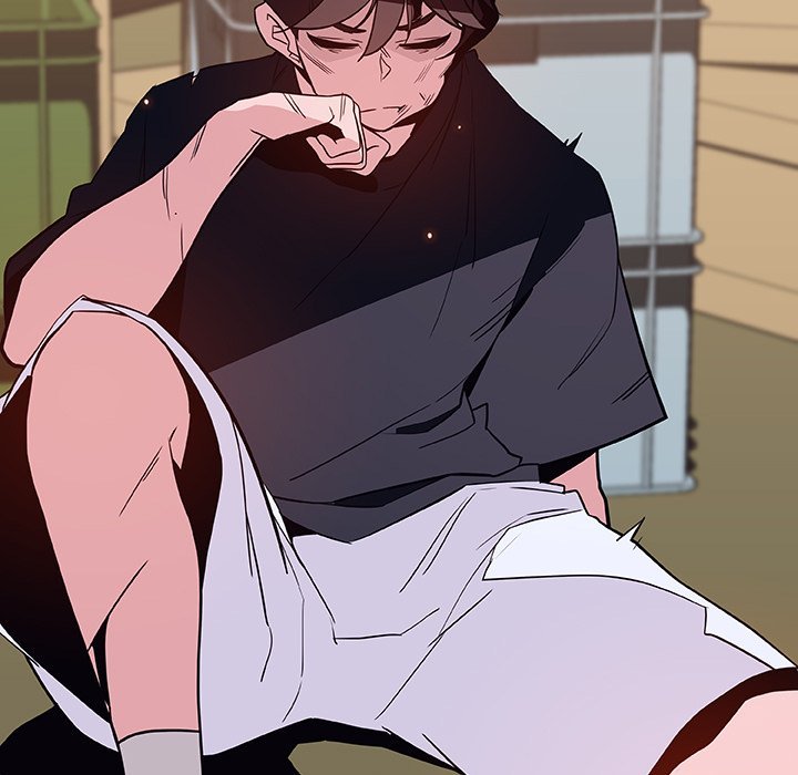 Fallen Flower Chapter 54 Page 16