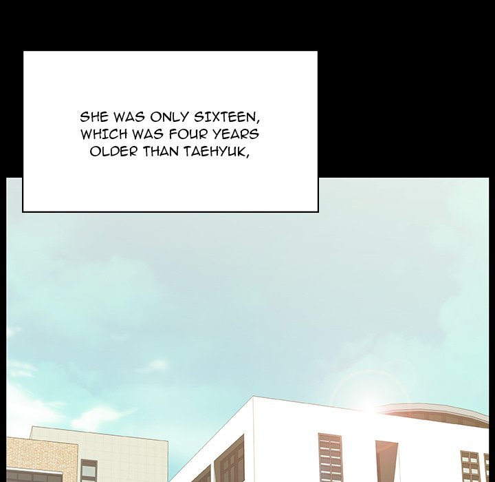 Fallen Flower Chapter 54 Page 169