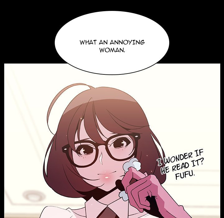 Fallen Flower Chapter 54 Page 186