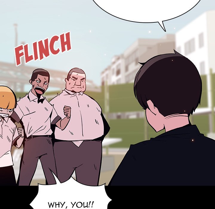 Fallen Flower Chapter 54 Page 19