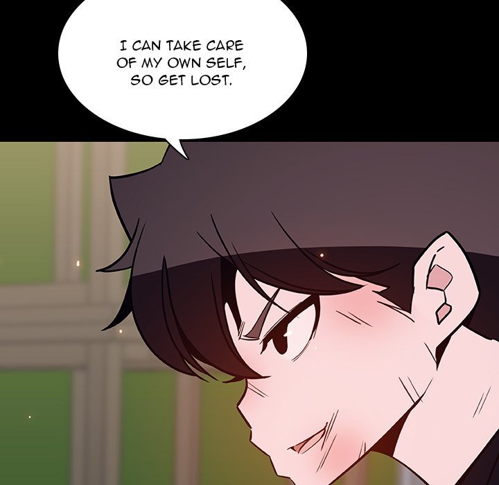 Fallen Flower Chapter 54 Page 21