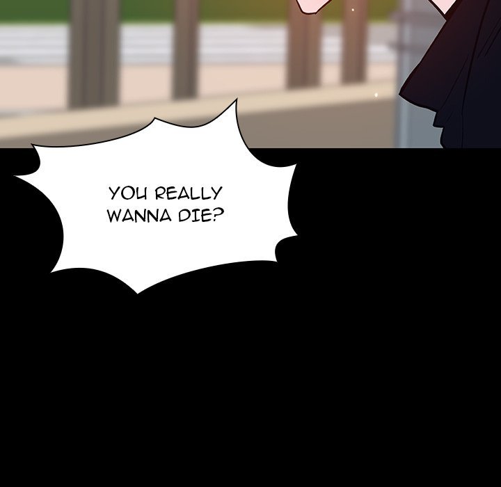 Fallen Flower Chapter 54 Page 22