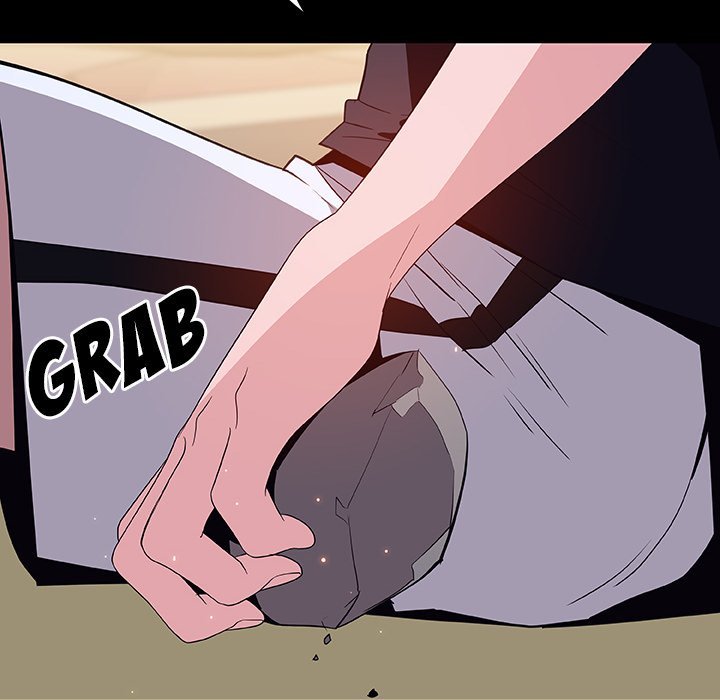 Fallen Flower Chapter 54 Page 32