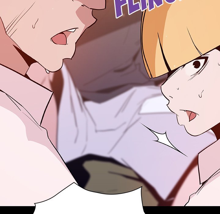 Fallen Flower Chapter 54 Page 35