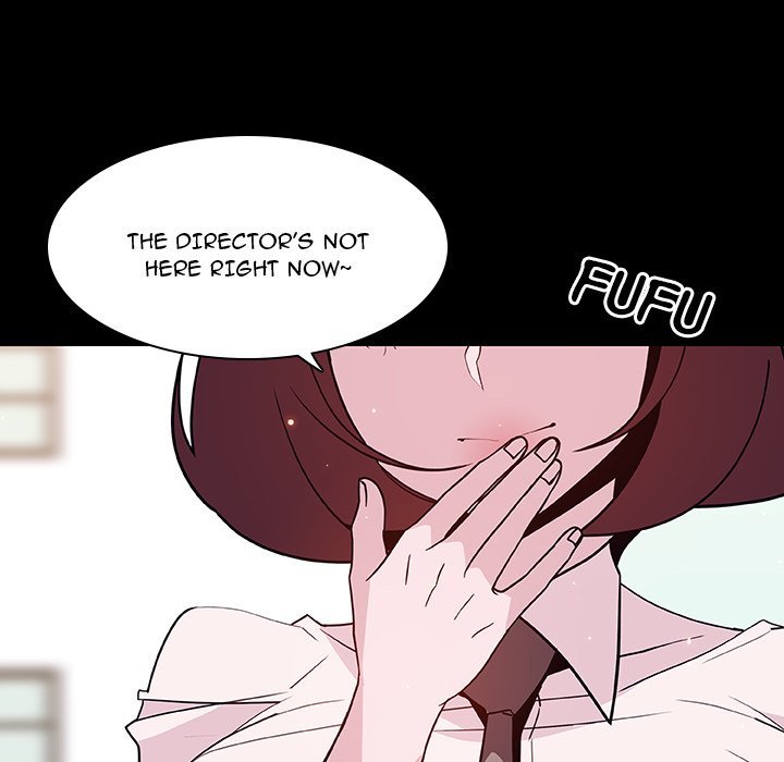 Fallen Flower Chapter 54 Page 45