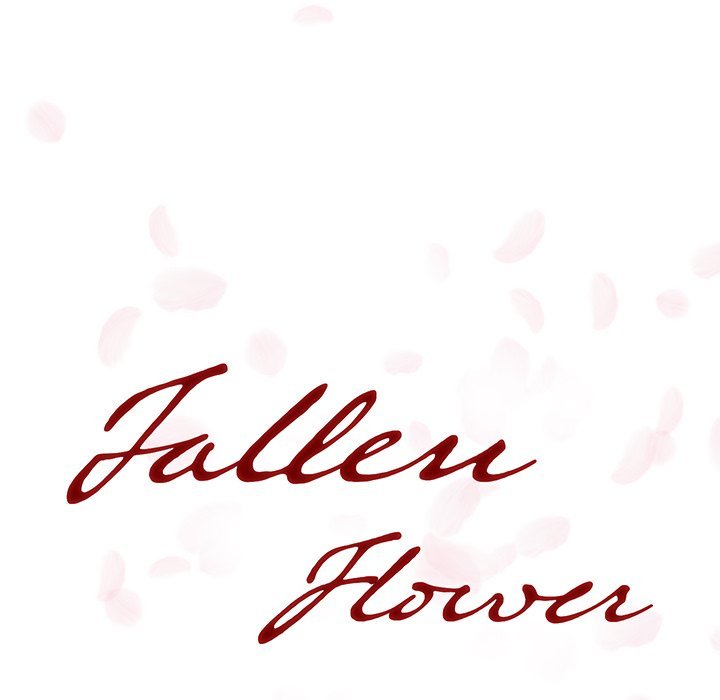 Fallen Flower Chapter 54 Page 64