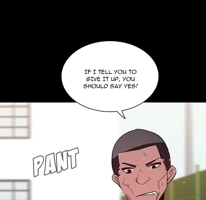 Fallen Flower Chapter 54 Page 9