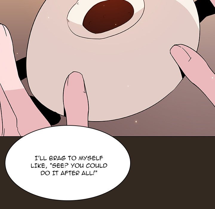 Fallen Flower Chapter 55 Page 155