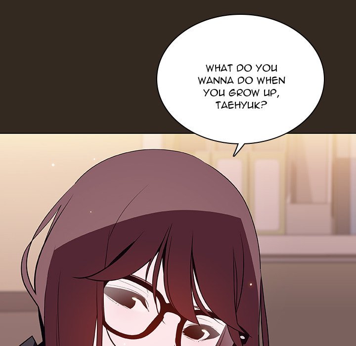 Fallen Flower Chapter 55 Page 157