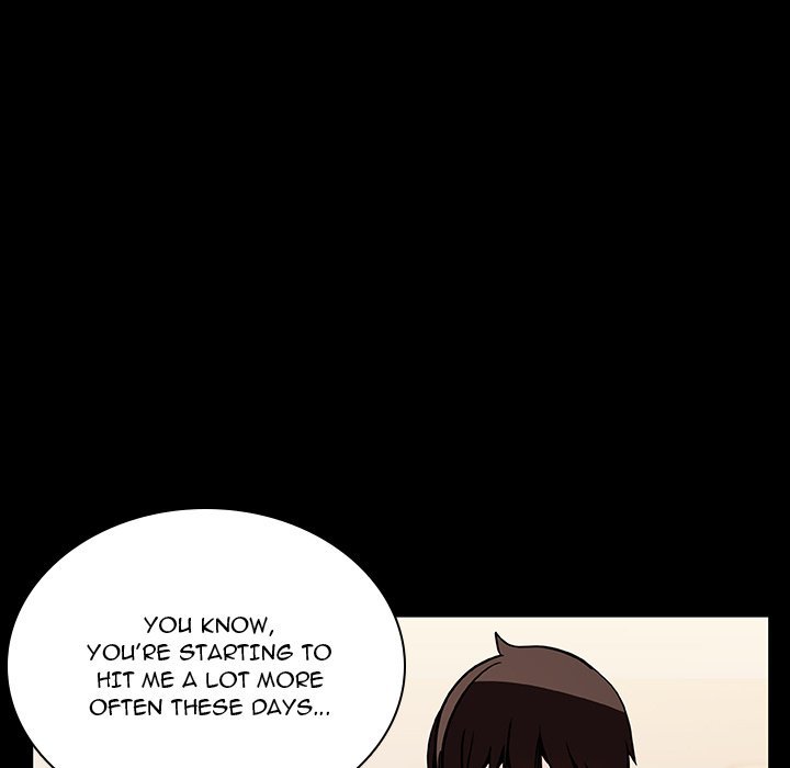 Fallen Flower Chapter 55 Page 17