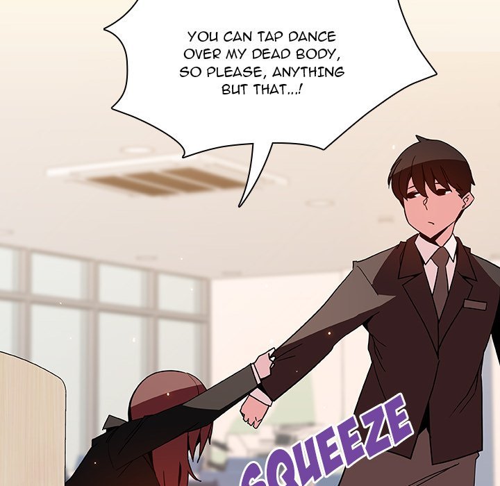 Fallen Flower Chapter 55 Page 24
