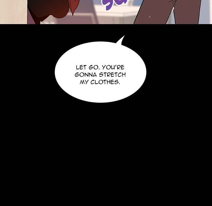 Fallen Flower Chapter 55 Page 25