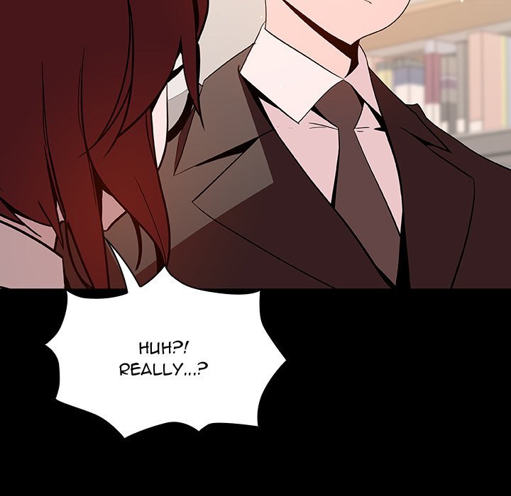 Fallen Flower Chapter 55 Page 33