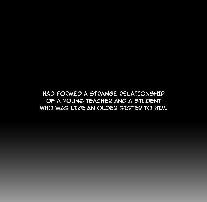 Fallen Flower Chapter 55 Page 34