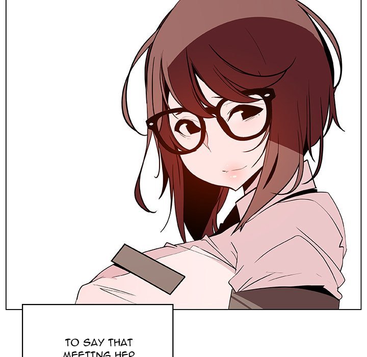 Fallen Flower Chapter 55 Page 43