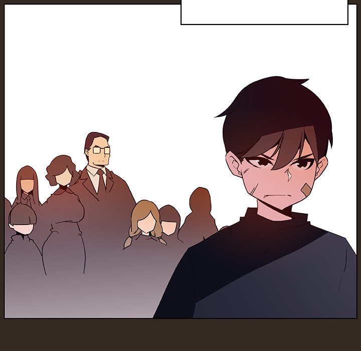 Fallen Flower Chapter 55 Page 59