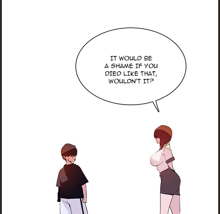 Fallen Flower Chapter 55 Page 67