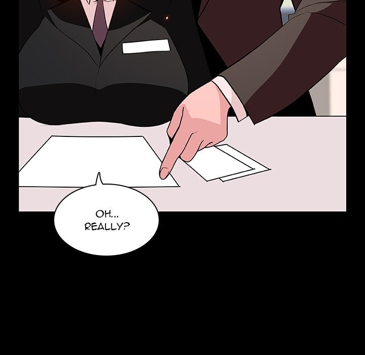 Fallen Flower Chapter 55 Page 74
