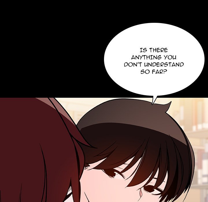 Fallen Flower Chapter 55 Page 81