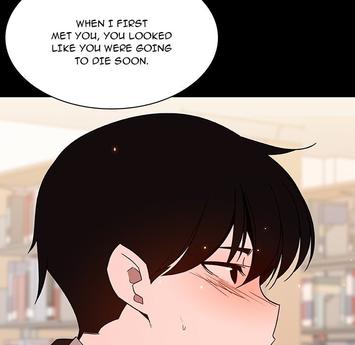 Fallen Flower Chapter 55 Page 88