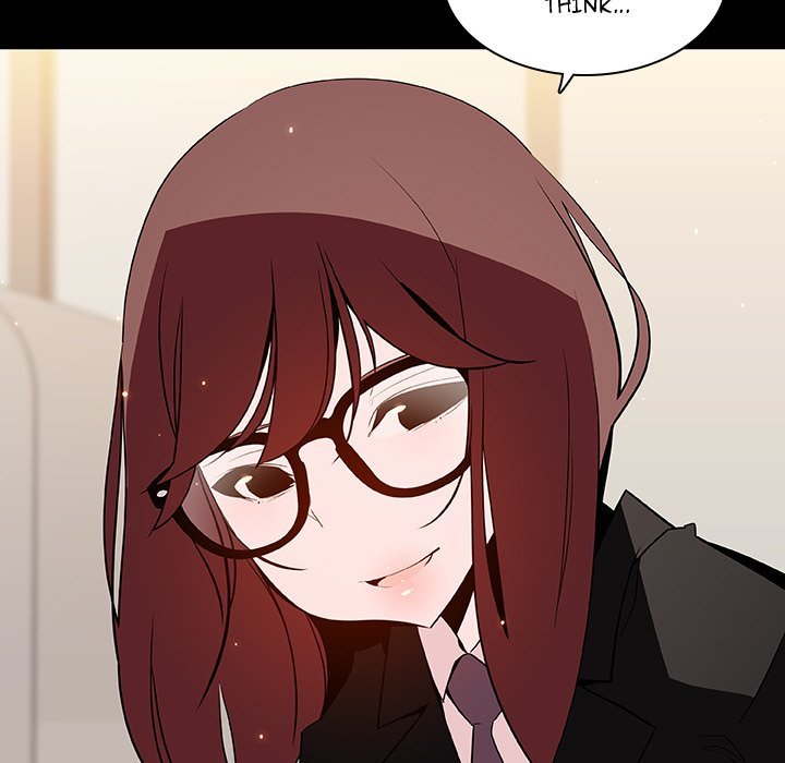 Fallen Flower Chapter 55 Page 91