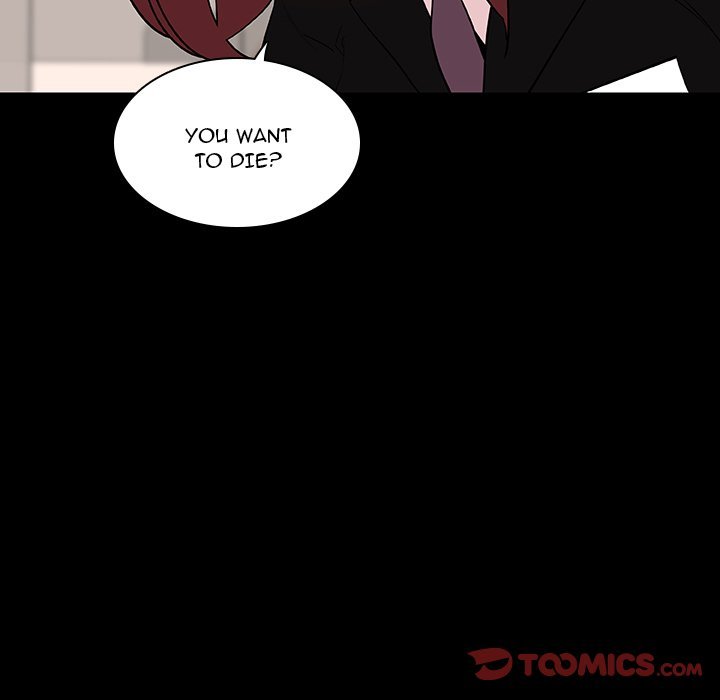 Fallen Flower Chapter 55 Page 92