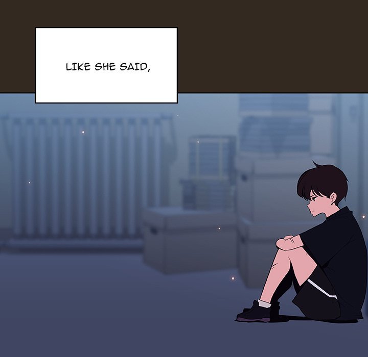 Fallen Flower Chapter 55 Page 95
