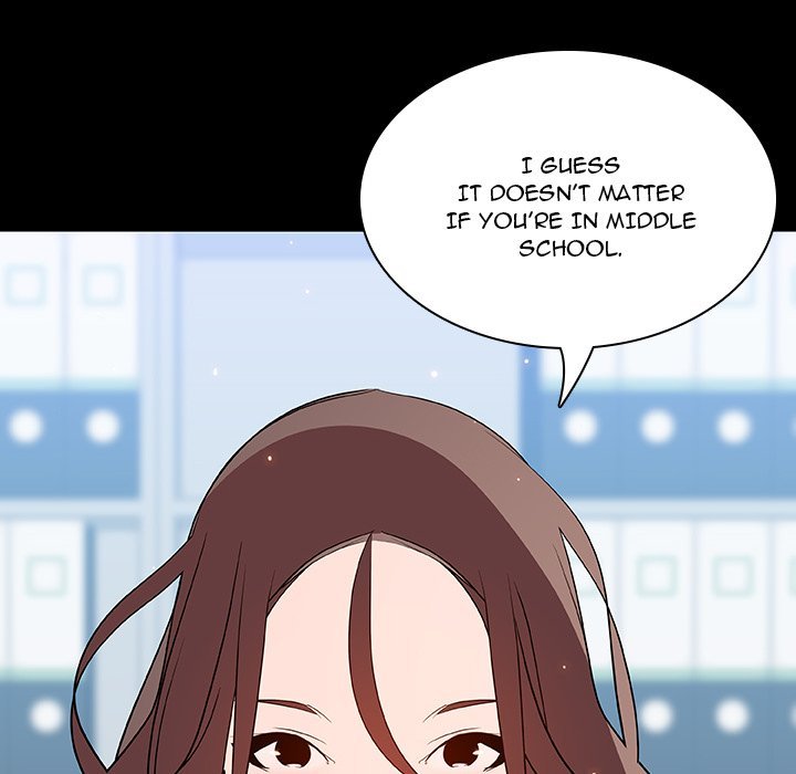 Fallen Flower Chapter 56 Page 131