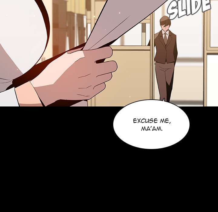 Fallen Flower Chapter 56 Page 15