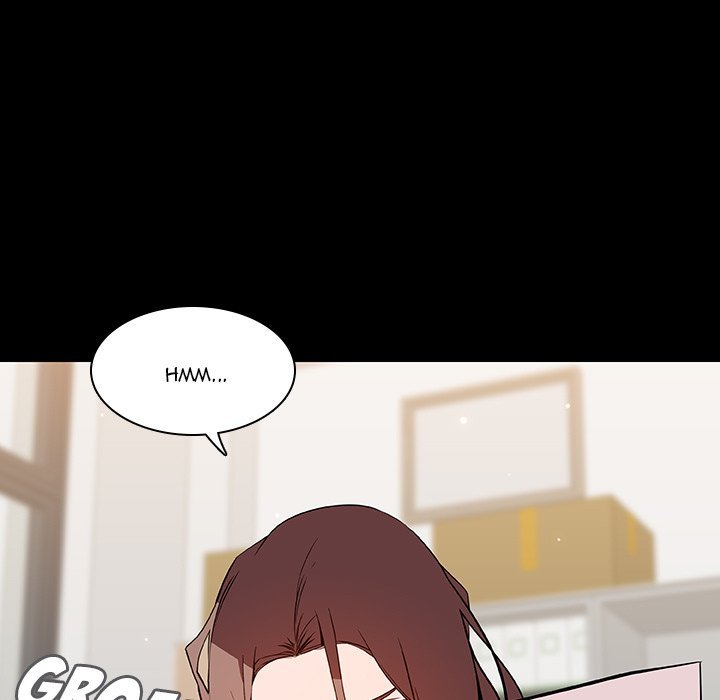 Fallen Flower Chapter 56 Page 17
