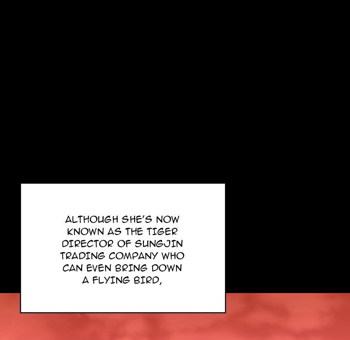 Fallen Flower Chapter 56 Page 27