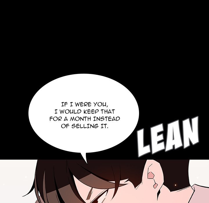 Fallen Flower Chapter 56 Page 33