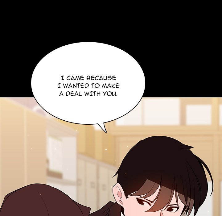 Fallen Flower Chapter 56 Page 49