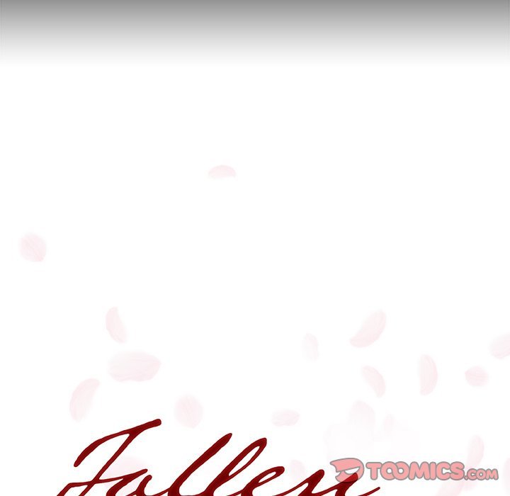 Fallen Flower Chapter 56 Page 52