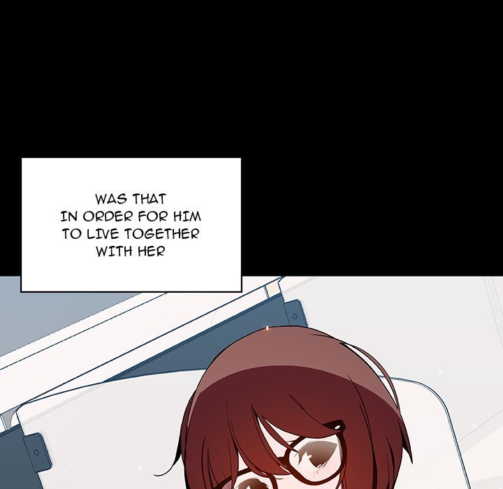Fallen Flower Chapter 56 Page 61