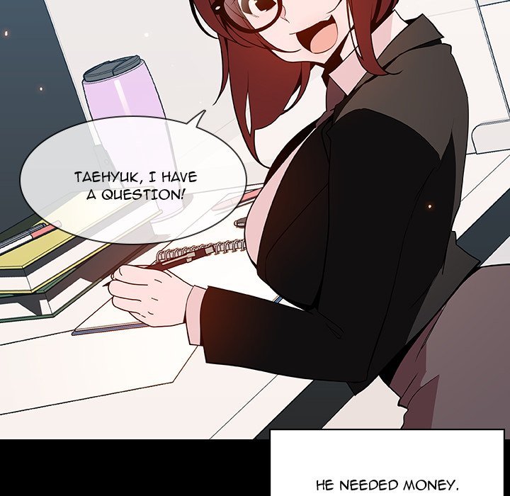 Fallen Flower Chapter 56 Page 62