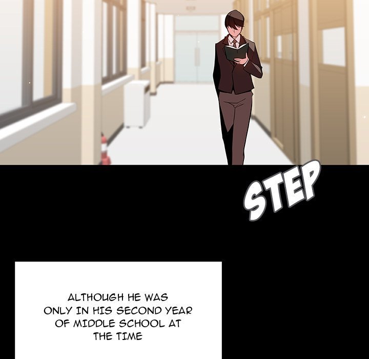 Fallen Flower Chapter 56 Page 7