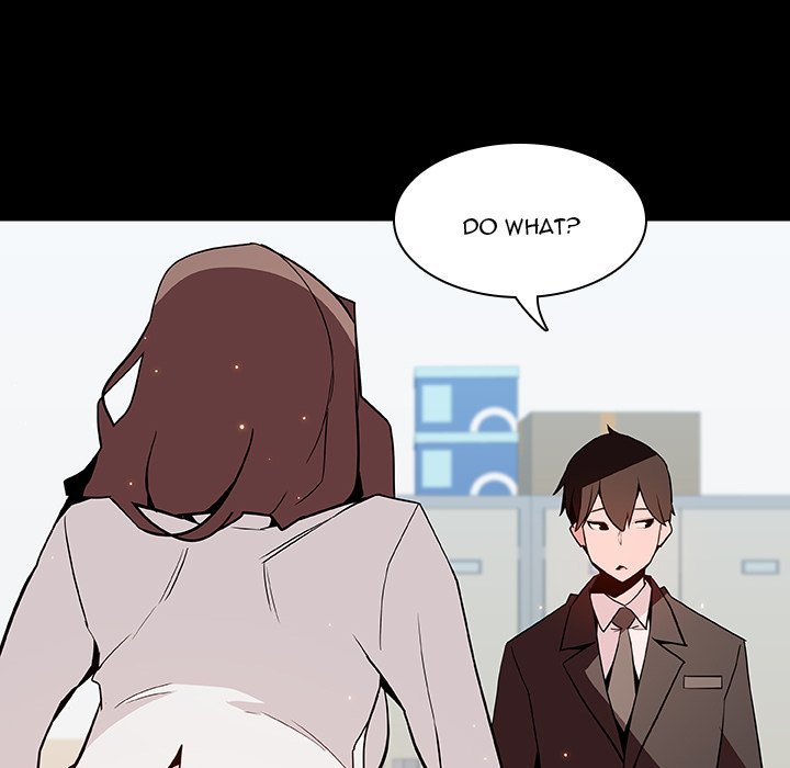 Fallen Flower Chapter 56 Page 88