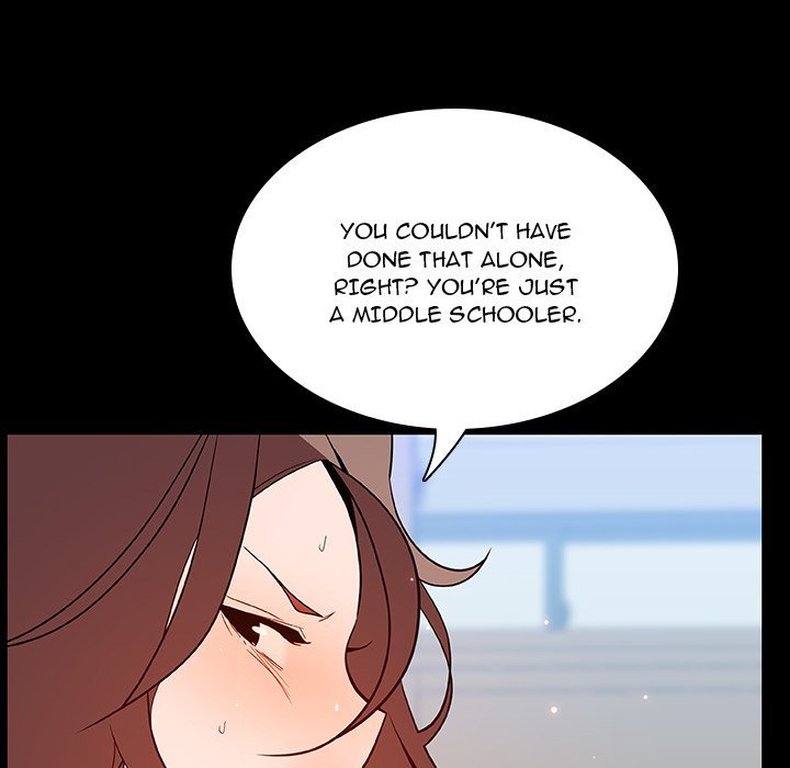 Fallen Flower Chapter 56 Page 96