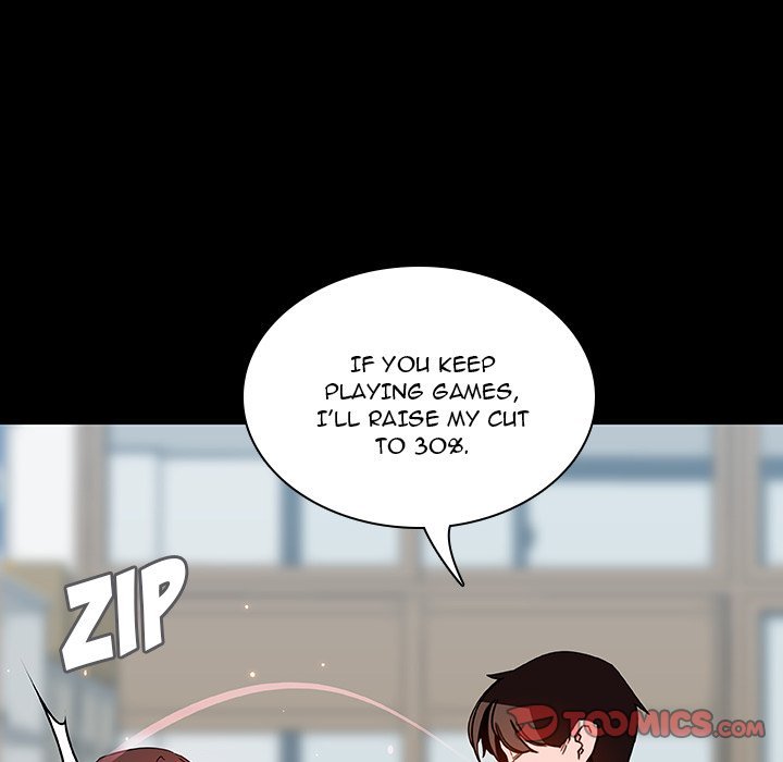 Fallen Flower Chapter 57 Page 100