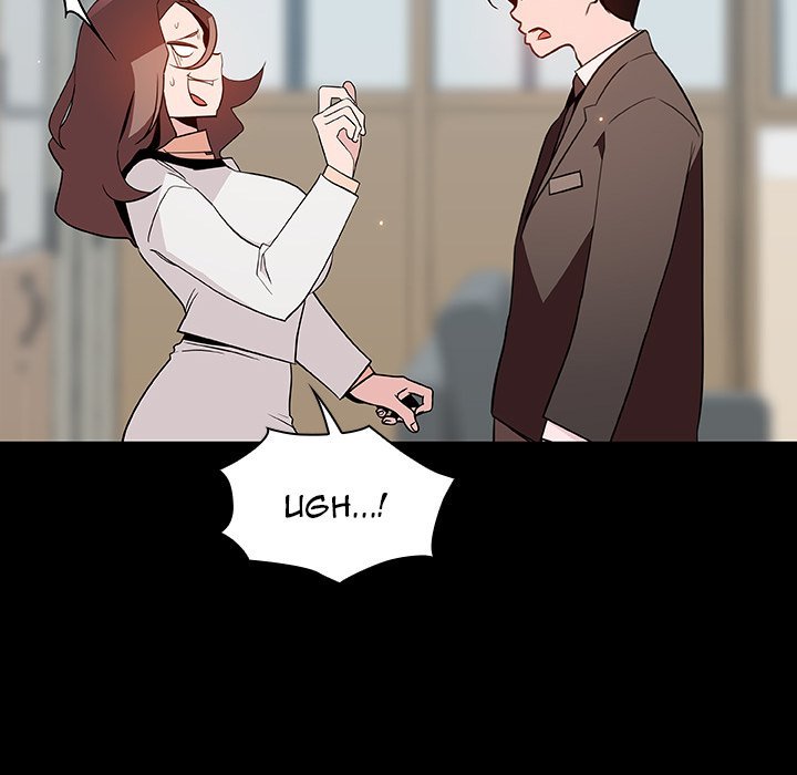 Fallen Flower Chapter 57 Page 101