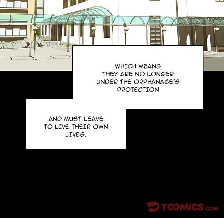 Fallen Flower Chapter 57 Page 116