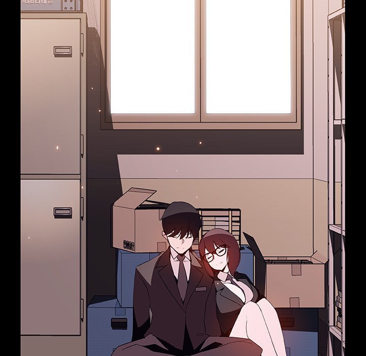 Fallen Flower Chapter 57 Page 118