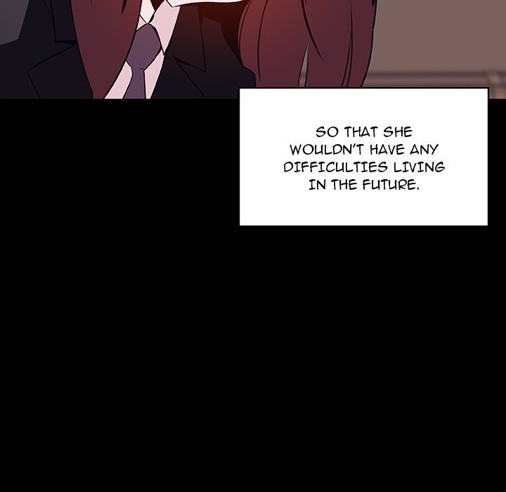 Fallen Flower Chapter 57 Page 121