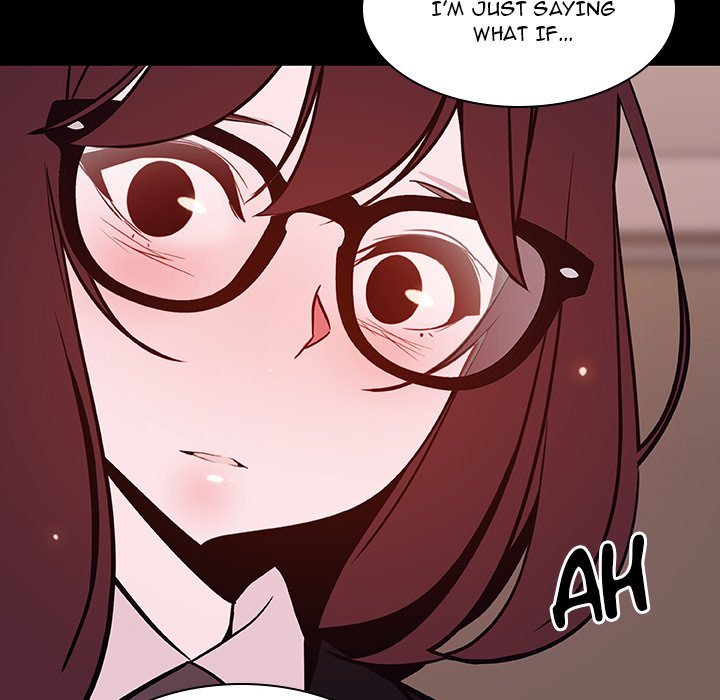Fallen Flower Chapter 57 Page 136